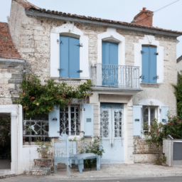 Personnalisez votre maison avec des stores adaptés à votre décoration Pierrelatte